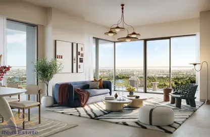 Apartment - 2 Bedrooms - 3 Bathrooms for sale in Albero by Emaar - Dubai Creek Harbour (The Lagoons) - Dubai