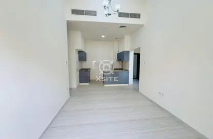 Apartment - 1 Bedroom - 1 Bathroom for rent in S.S Lootah Residence JVC - Jumeirah Village Circle - Dubai