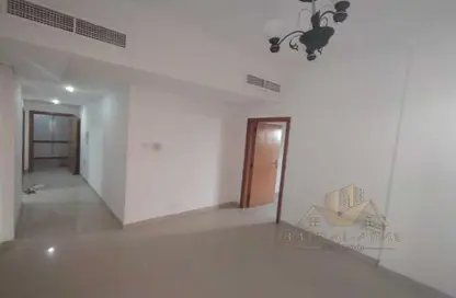 Apartment - 1 Bedroom - 1 Bathroom for rent in Al Naemiya Tower 2 - Al Naemiya Towers - Al Nuaimiya - Ajman