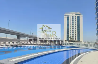 Apartment - 3 Bedrooms - 3 Bathrooms for sale in Gemz by Danube - Al Furjan - Dubai