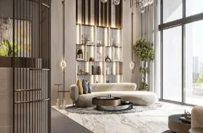 Apartment - 2 Bedrooms - 3 Bathrooms for sale in SquareX Residence - Jumeirah Village Circle - Dubai