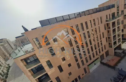 شقة - غرفة نوم - 1 حمام للايجار في أسواق للعقارات - الممشى - مويلح - الشارقة