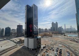 Apartment - 1 bedroom - 1 bathroom for rent in Saraya One - Corniche Road - Abu Dhabi