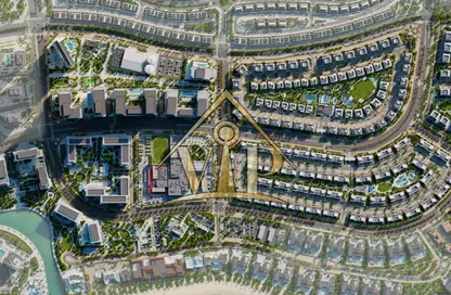 Townhouse - 4 Bedrooms - 7 Bathrooms for sale in Thoraya - Maysan - Al Reem Island - Abu Dhabi