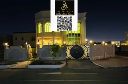 فيلا - 5 غرف نوم - 7 حمامات للبيع في فلل الروضة 3 - 3  الروضة - الروضة - عجمان