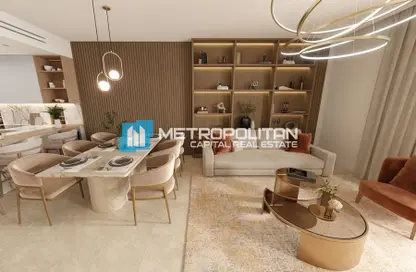 شقة - 2 غرف نوم - 3 حمامات للبيع في سما ياس - جزيرة الياس - أبوظبي شقة - 2 غرف نوم - 3 حمامات للبيع في سما ياس - جزيرة الياس - أبوظبي