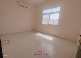 Apartment - 2 bedrooms - 2 bathrooms for rent in Al Mutarad - Al Ain