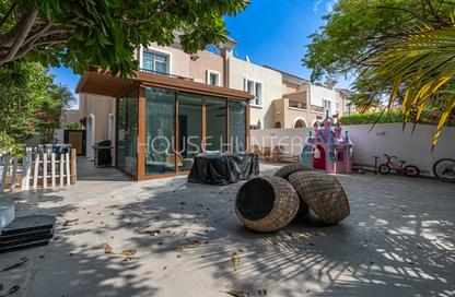 Villa - 3 Bedrooms - 3 Bathrooms for sale in Al Reem 1 - Al Reem - Arabian Ranches - Dubai