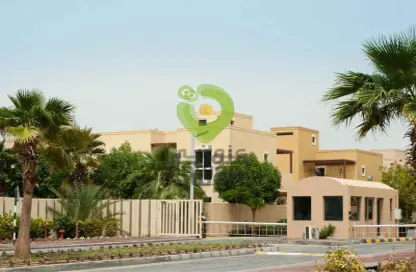 Townhouse - 4 Bedrooms - 5 Bathrooms for sale in Khuzama - Al Raha Golf Gardens - Abu Dhabi