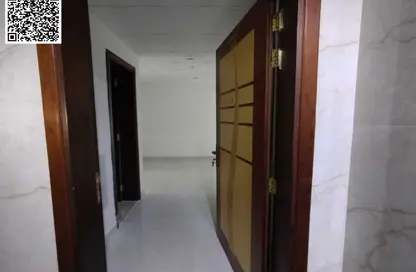 Apartment - 3 Bedrooms - 4 Bathrooms for rent in Ajman Corniche Residences - Ajman Corniche Road - Ajman