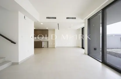 Townhouse - 3 Bedrooms - 4 Bathrooms for rent in Town Square - Dubai