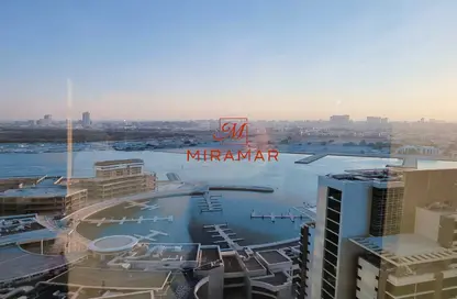 شقة - 2 غرف نوم - 3 حمامات للبيع في برج تالا - مارينا سكوير - جزيرة الريم - أبوظبي
