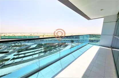 شقة - 2 غرف نوم - 3 حمامات للايجار في اوركيد ريزيدنس - حديقة دبي العلميه - دبي
