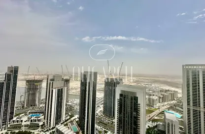 Apartment - 2 Bedrooms - 2 Bathrooms for sale in Harbour Views 2 - Dubai Creek Harbour (The Lagoons) - Dubai
