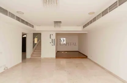 Villa - 3 Bedrooms - 4 Bathrooms for rent in Springs 7 - The Springs - Dubai