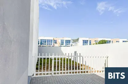 تاون هاوس - 3 غرف نوم - 3 حمامات للايجار في البيزيا - داماك هيلز 2 - دبي تاون هاوس - 3 غرف نوم - 3 حمامات للايجار في البيزيا - داماك هيلز 2 - دبي