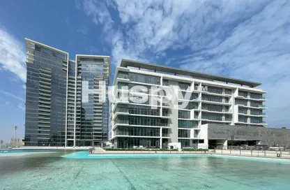 Apartment - 1 Bedroom - 2 Bathrooms for rent in Residences 8 - District One - Mohammed Bin Rashid City - Dubai