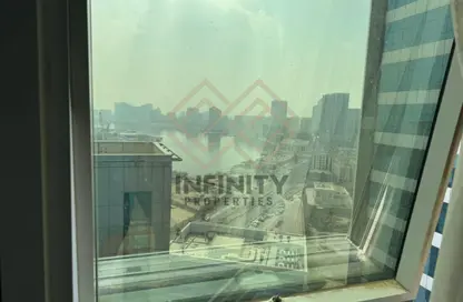 شقة - 2 غرف نوم - 2 حمامات للبيع في أورينت تاور 1 - أورينت تاور - البستان - عجمان