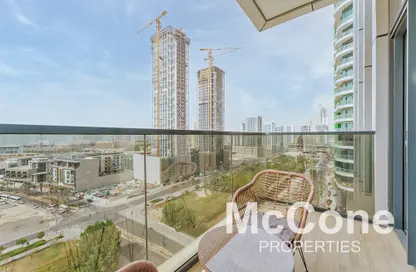 شقة - غرفة نوم - 1 حمام للبيع في برج ريجينا - الضاحية 12 - قرية جميرا الدائرية - دبي