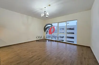 Apartment - Studio - 1 Bathroom for rent in Dubai Star Building - Al Nahda 1 - Al Nahda - Dubai