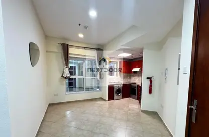 شقة - 2 غرف نوم - 2 حمامات للايجار في بوابة دبي الجديدة 2 - (JLT) مجمع A - أبراج بحيرة الجميرا - دبي