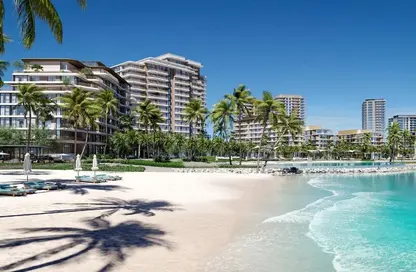 Apartment - 2 Bedrooms - 3 Bathrooms for sale in Bay Grove Residences - Dubai Islands - Deira - Dubai