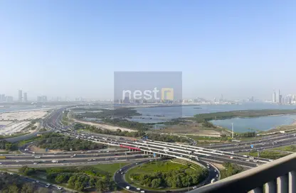 Apartment - 1 Bedroom - 2 Bathrooms for rent in The Crest - Sobha Hartland - Mohammed Bin Rashid City - Dubai