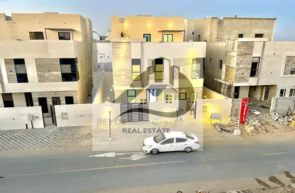 فيلا - 5 غرف نوم - 6 حمامات للبيع في الحليو 2 - الحليو - عجمان
