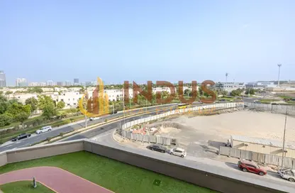 Apartment - Studio - 1 Bathroom for sale in Elite Sports Residence 10 - Elite Sports Residence - Dubai Sports City - Dubai