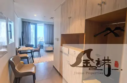 Apartment - 1 Bedroom - 1 Bathroom for sale in Creek Gate Tower 2 - Creek Gate - Dubai Creek Harbour (The Lagoons) - Dubai Apartment - 1 Bedroom - 1 Bathroom for sale in Creek Gate Tower 2 - Creek Gate - Dubai Creek Harbour (The Lagoons) - Dubai