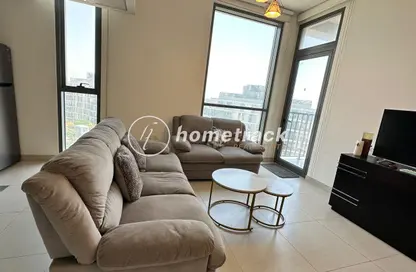 Apartment - 1 Bedroom - 2 Bathrooms for sale in The Dania District 1 - Midtown - Dubai Production City (IMPZ) - Dubai