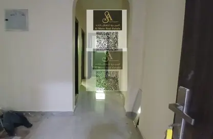 شقة - غرفة نوم - 1 حمام للايجار في فايرمونت عجمان - النخيل 2 - النخيل - عجمان
