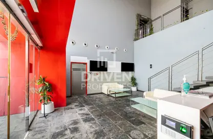 Reception / Lobby image for: Warehouse - Studio for sale in Phase 2 - Dubai Investment Park - Dubai, Image 1