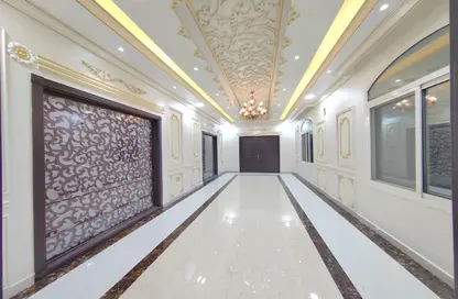 Villa - 5 Bedrooms for sale in Al Mowaihat 1 - Al Mowaihat - Ajman