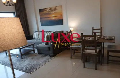 Apartment - 1 Bedroom - 2 Bathrooms for sale in Pullman Resort Marjan Island - Al Marjan Island - Ras Al Khaimah