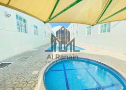 Apartment - 3 bedrooms - 3 bathrooms for rent in Al Shuaibah - Al Rawdah Al Sharqiyah - Al Ain