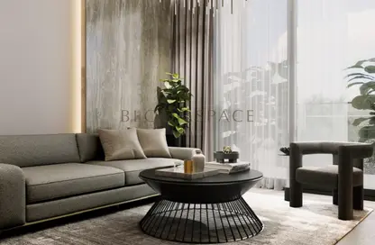 Apartment - Studio - 1 Bathroom for sale in Floarea Grande - Arjan - Dubai