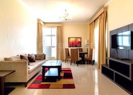 Apartment - 1 bedroom for rent in Siraj Tower - Arjan - Dubai