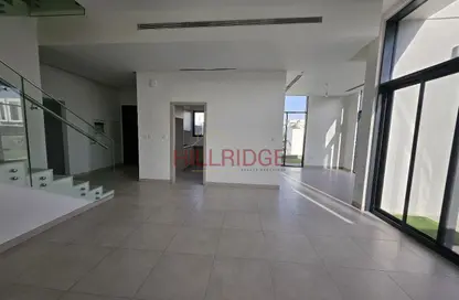 Apartment - 4 Bedrooms - 4 Bathrooms for rent in Murooj Al Furjan West Phase 2 - Al Furjan - Dubai
