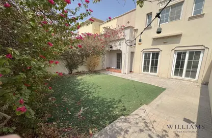 Villa - 3 Bedrooms - 3 Bathrooms for rent in Springs 3 - The Springs - Dubai