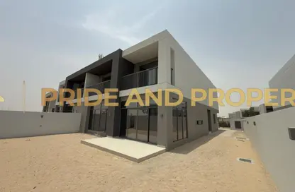 فيلا - 5 غرف نوم - 6 حمامات للايجار في ذي بالس بيتش فرونت - ذي بالس - دبي الجنوب (مركز دبي العالمي) - دبي فيلا - 5 غرف نوم - 6 حمامات للايجار في ذي بالس بيتش فرونت - ذي بالس - دبي الجنوب (مركز دبي العالمي) - دبي