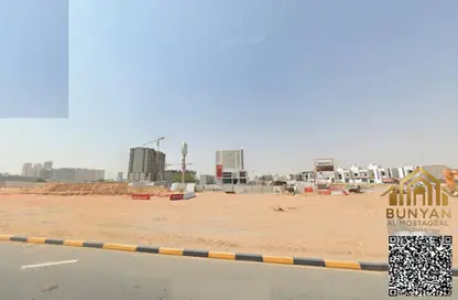 Land - Studio for sale in Al Aamra Gardens - Al Amerah - Ajman