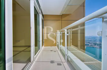 Apartment - 3 Bedrooms - 5 Bathrooms for sale in Tala Tower - Marina Square - Al Reem Island - Abu Dhabi