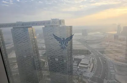 شقة - 2 غرف نوم - 3 حمامات للايجار في برج سكاي - شمس أبوظبي - جزيرة الريم - أبوظبي