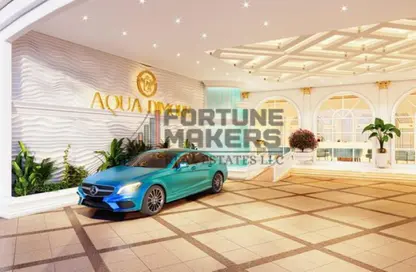 شقة - 2 غرف نوم - 2 حمامات للبيع في فينسيتور أكوا ديمور - حديقة دبي العلميه - دبي شقة - 2 غرف نوم - 2 حمامات للبيع في فينسيتور أكوا ديمور - حديقة دبي العلميه - دبي