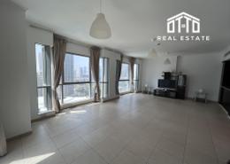Apartment - 2 bedrooms - 3 bathrooms for sale in The Residences 1 - The Residences - Downtown Dubai - Dubai
