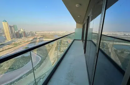 Apartment - 2 Bedrooms - 2 Bathrooms for rent in Aykon City Tower C - Aykon City - Business Bay - Dubai