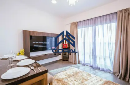 شقة - 2 غرف نوم - 3 حمامات للبيع في برج الفهد 2 - ابراج الفهد - برشا هايتس (تيكوم) - دبي