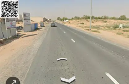 Land - Studio for sale in Al Helio 2 - Al Helio - Ajman