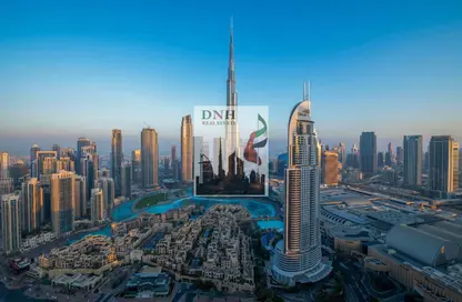 Apartment - 2 Bedrooms - 3 Bathrooms for rent in Burj Khalifa Zone 3 - Burj Khalifa Area - Downtown Dubai - Dubai Apartment - 2 Bedrooms - 3 Bathrooms for rent in Burj Khalifa Zone 3 - Burj Khalifa Area - Downtown Dubai - Dubai